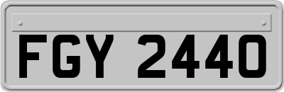 FGY2440