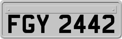 FGY2442