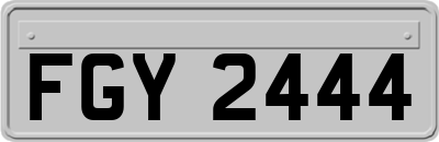 FGY2444