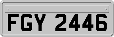 FGY2446