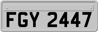 FGY2447