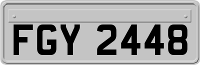 FGY2448
