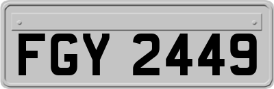 FGY2449
