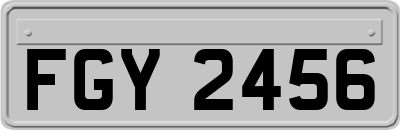 FGY2456