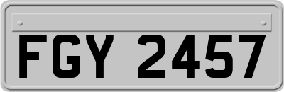 FGY2457