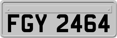 FGY2464