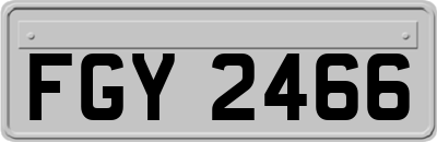 FGY2466