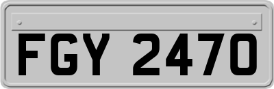 FGY2470