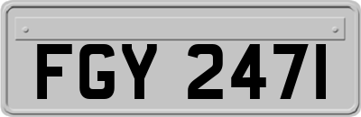FGY2471
