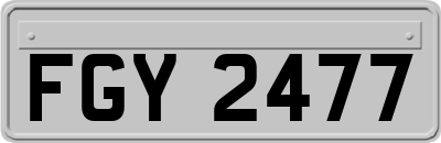 FGY2477