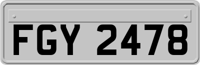 FGY2478