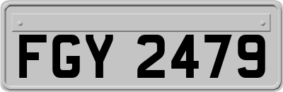 FGY2479