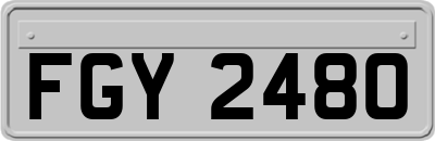 FGY2480