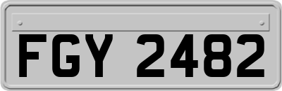 FGY2482