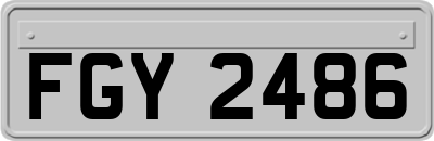 FGY2486