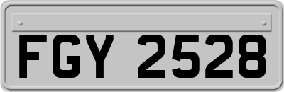 FGY2528