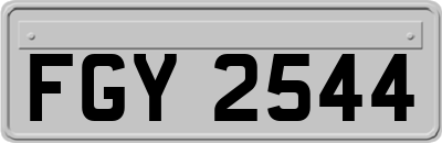FGY2544