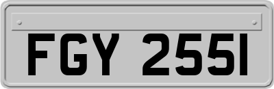 FGY2551