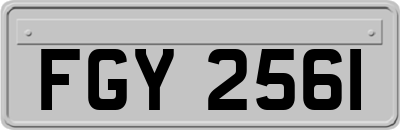 FGY2561
