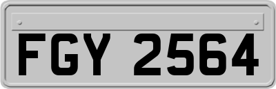 FGY2564