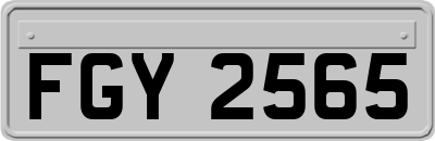 FGY2565