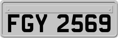 FGY2569