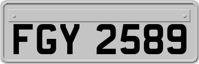 FGY2589