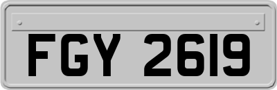 FGY2619