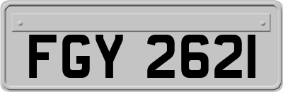 FGY2621