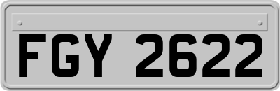 FGY2622