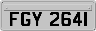 FGY2641