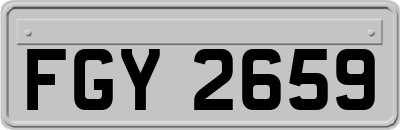 FGY2659