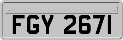 FGY2671