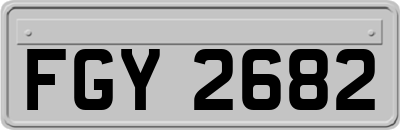 FGY2682