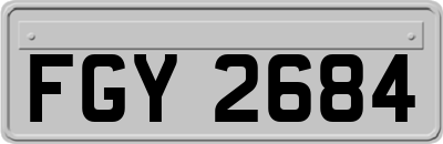 FGY2684