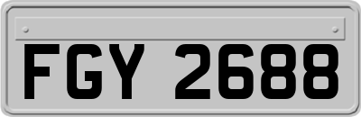 FGY2688