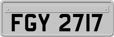 FGY2717