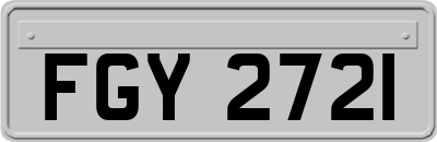 FGY2721