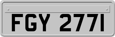 FGY2771