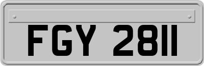 FGY2811