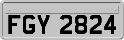 FGY2824