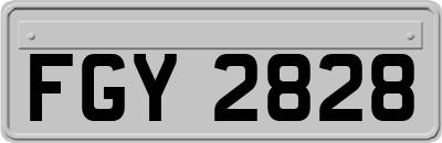 FGY2828
