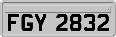 FGY2832
