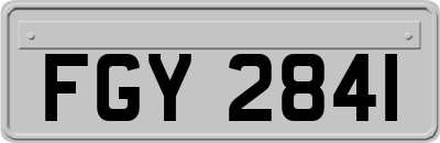 FGY2841