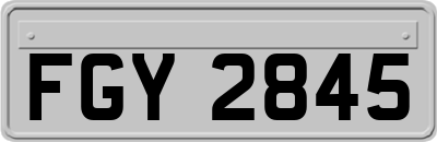 FGY2845