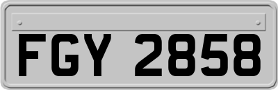 FGY2858