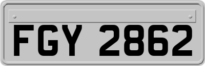 FGY2862