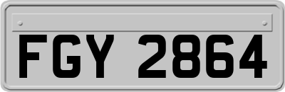 FGY2864