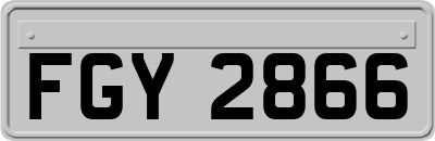 FGY2866
