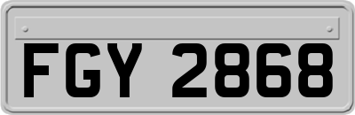 FGY2868